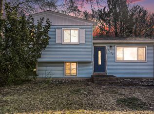 1540 Center St, Muskegon, MI 49442