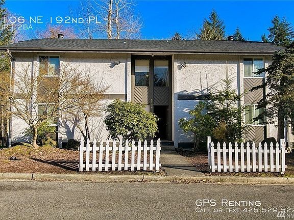 2nd image of 6106 NE 192nd Pl APT 1