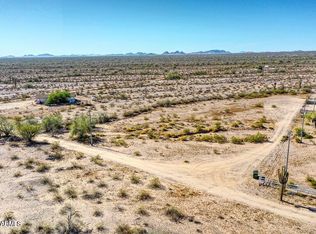 0 W Sanchez Rd #0, Maricopa, AZ 85139