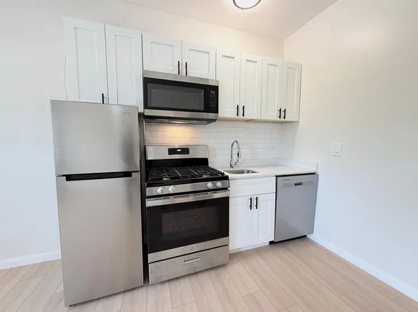 Park Place Apartments