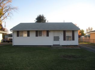 879 Hilock Rd, Columbus, OH 43207