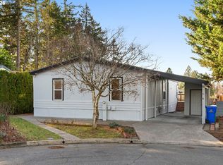 13250 SE Schiller St #73, Portland, OR 97236