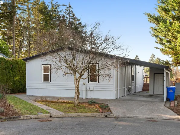 13250 SE Schiller St #73, Portland, OR 97236