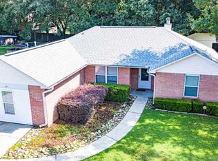 918 Sammy Way, Pensacola, FL 32526