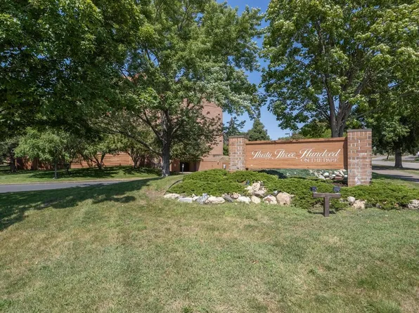 3320 Louisiana Ave S APT 403, Saint Louis Park, MN 55426
