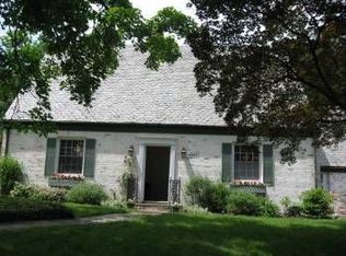 3809 Club Dr, Chevy Chase, MD 20815