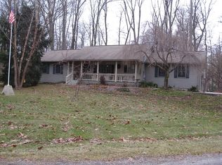 2030 Coriander Dr, West Salem, OH 44287