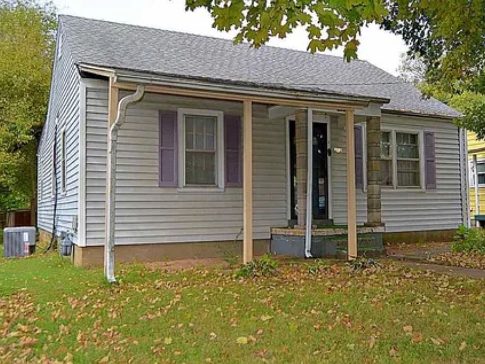 1st image of 1257 Durbin St