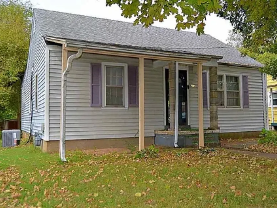 1257 Durbin St