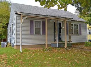 1257 Durbin St, Bowling Green, KY 42101