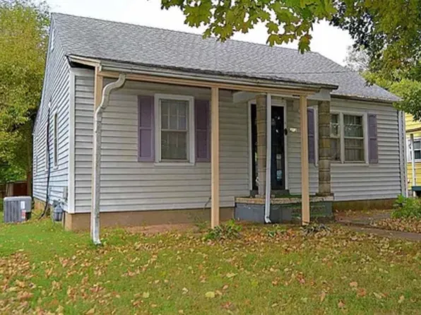 1257 Durbin St, Bowling Green, KY 42101