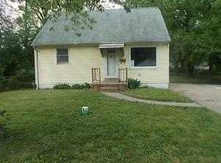 6311 Washington Ave, Saint Louis, MO 63134