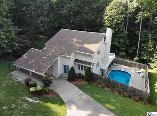 618 Maple Dr, Elizabethtown, KY 42701