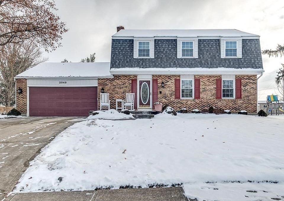 1st image of 2049 Capestrano Dr