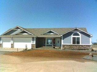 6016 W Crosscut Rd, Deer Park, WA 99006