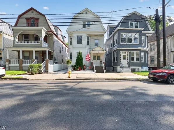 18 Llewellyn Ave Floor 2, Bloomfield, NJ 07003