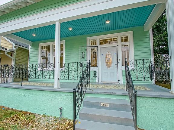 2nd image of 4034 Hollygrove St