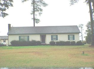 427 School Rd, Windsor, NC 27983