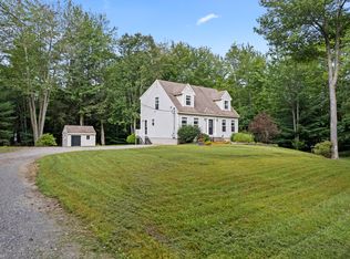 405 Pine Hill Rd, Berwick, ME 03901