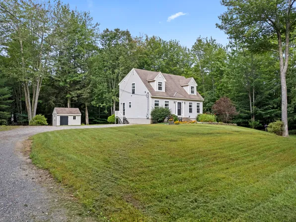 405 Pine Hill Road, Berwick, ME 03901