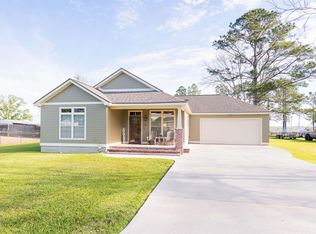 189 Texas St, Raceland, LA 70394