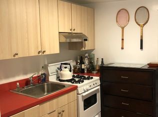 166 Norfolk St #4, New York, NY 10002