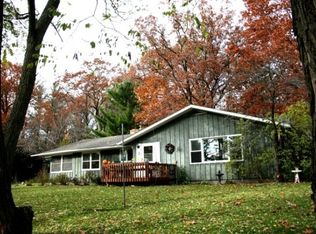 324 W Mapleridge Dr, Stevens Point, WI 54481