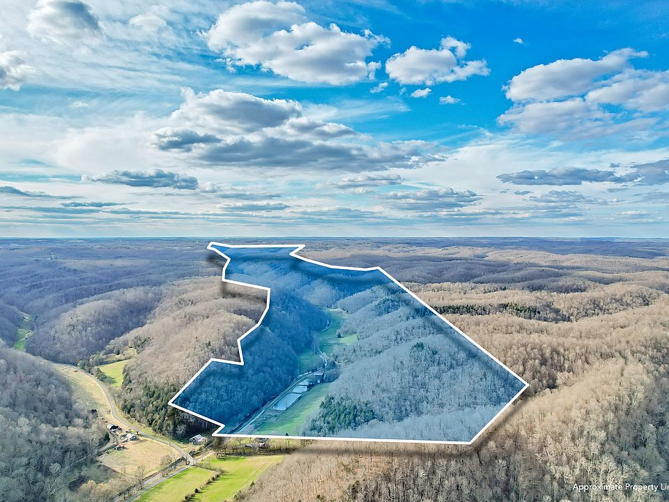 1528 Knob Creek Rd, Celina, TN 38551 MLS 2367203 Zillow