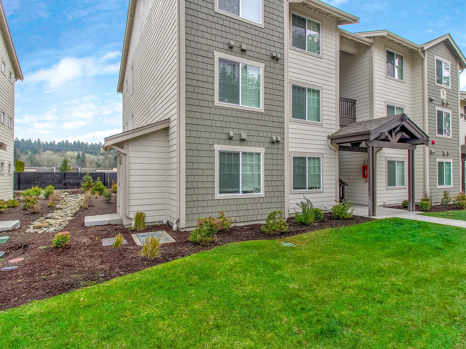 Griffin Glen Apartments — Photo 3
