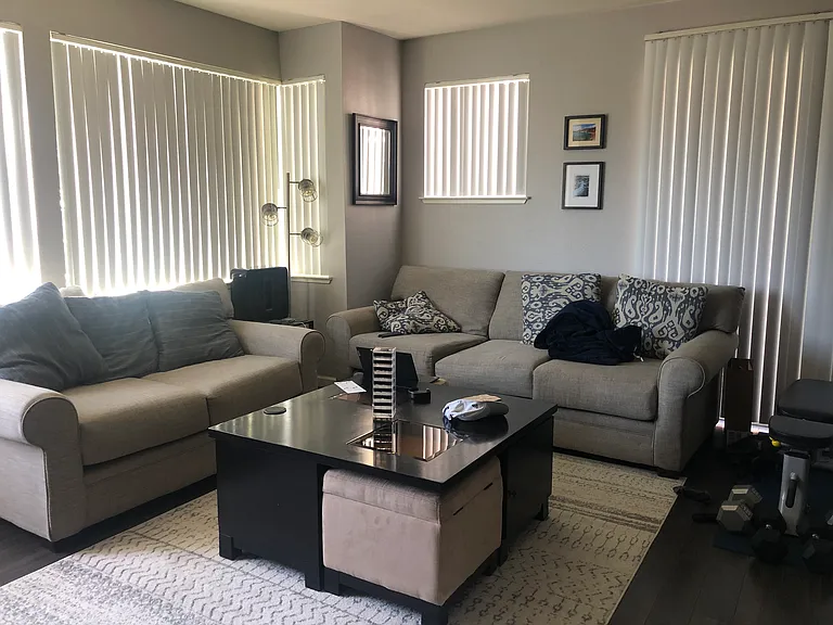 3695 Stevenson Blvd #225 — Photo 8