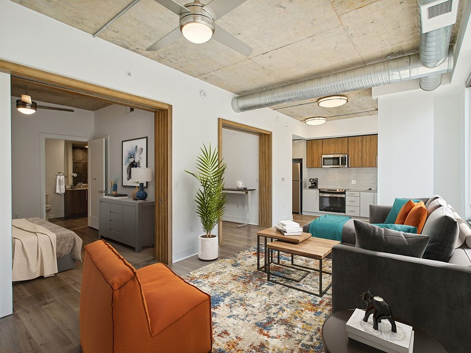 Three Collective Apartment Rentals Falls Church, VA Zillow