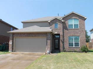410 Oak Stream Dr, Conroe, TX 77304