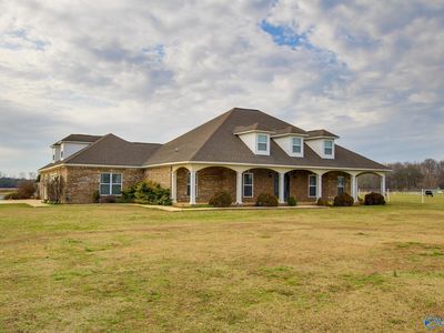 10931 County Road 217, Hillsboro, AL, 35643