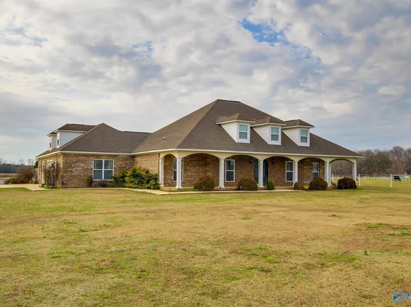10931 County Road 217, Hillsboro, AL 35643