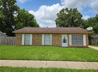 2724 Sieglinde Ct, Marrero, LA 70072