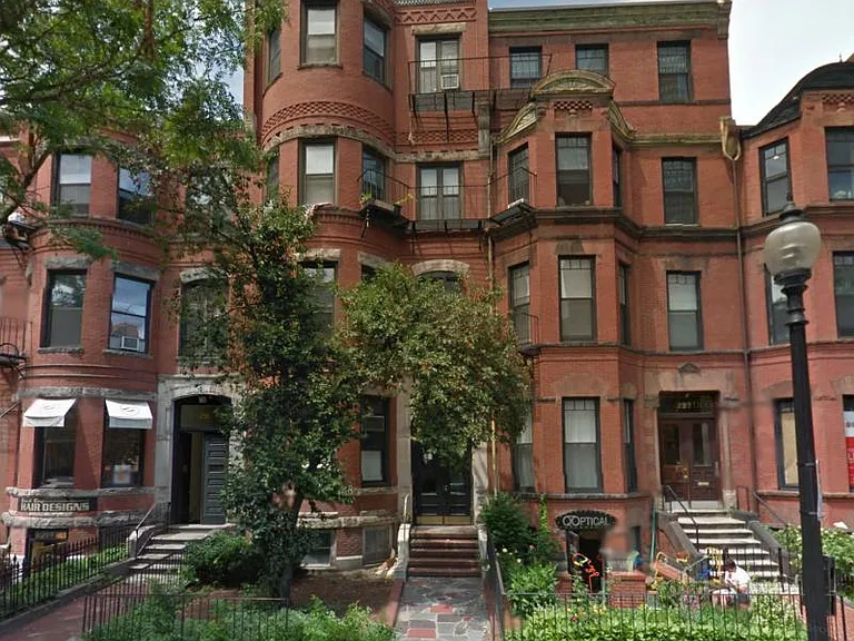 289 Newbury St #2 — Photo 1