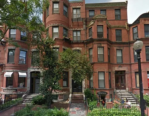 289 Newbury St Photo 1