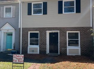 233 12th St, Butner, NC 27509