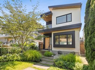 506 E 18th Ave, Vancouver, BC V5V 1G3