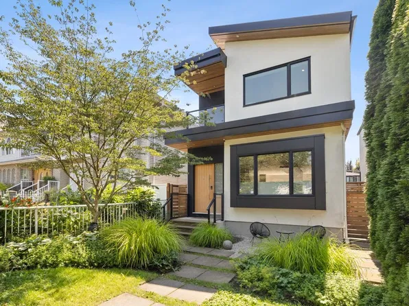 506 E 18th Ave, Vancouver, BC V5V 1G3