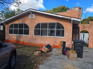 2511 57th Pl N, Saint Petersburg, FL 33714