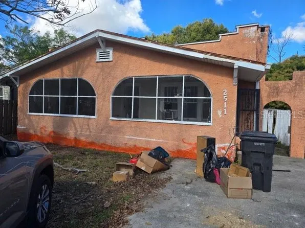 2511 57th Pl N, Saint Petersburg, FL 33714