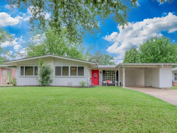 937 Captain Shreve Dr, Shreveport, LA 71105