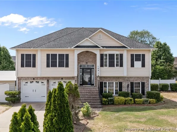 109 Canyon Ct, Sanford, NC 27332
