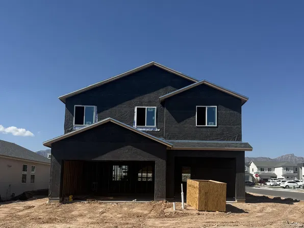 10725 Michael Irvin St, El Paso, TX 79924