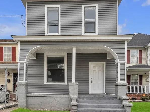 629 27th St, Newport News, VA 23607