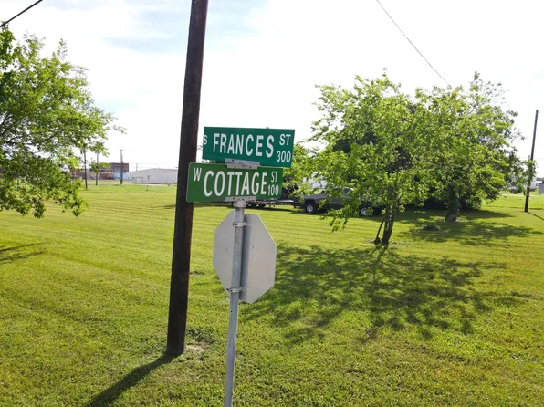 0 S Frances St, Terrell, TX 75160
