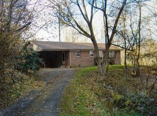 Witt Dr, West Jefferson, NC 28694