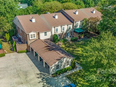 7330 Quail Meadow Ln, Charlotte, NC, 28210