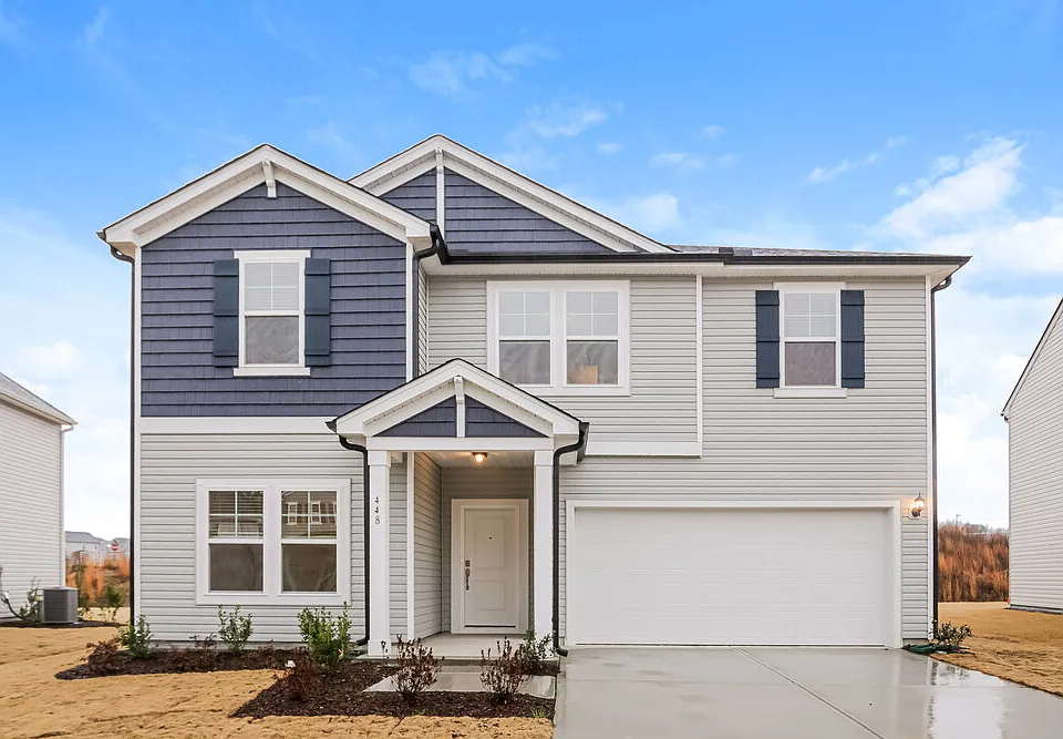 448 Hallingsfield Way